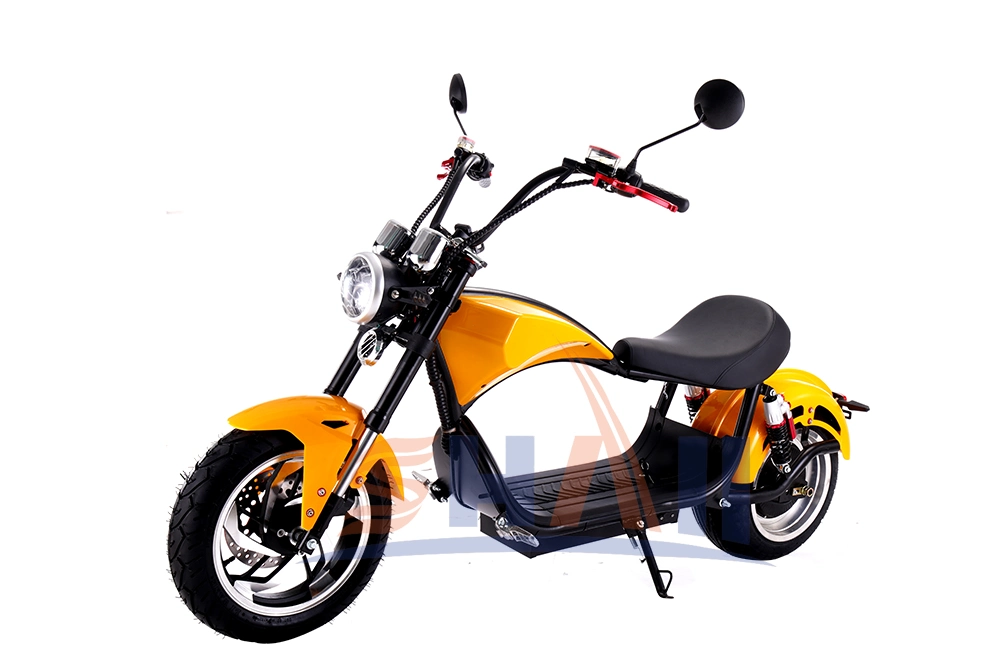 EEC Coc High Quality Electric Citycoco Scooter City Coco Dirt Bike Chopper Electric Scooter Motorcycle Electric