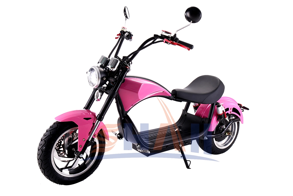 EEC Coc High Quality Electric Citycoco Scooter City Coco Dirt Bike Chopper Electric Scooter Motorcycle Electric