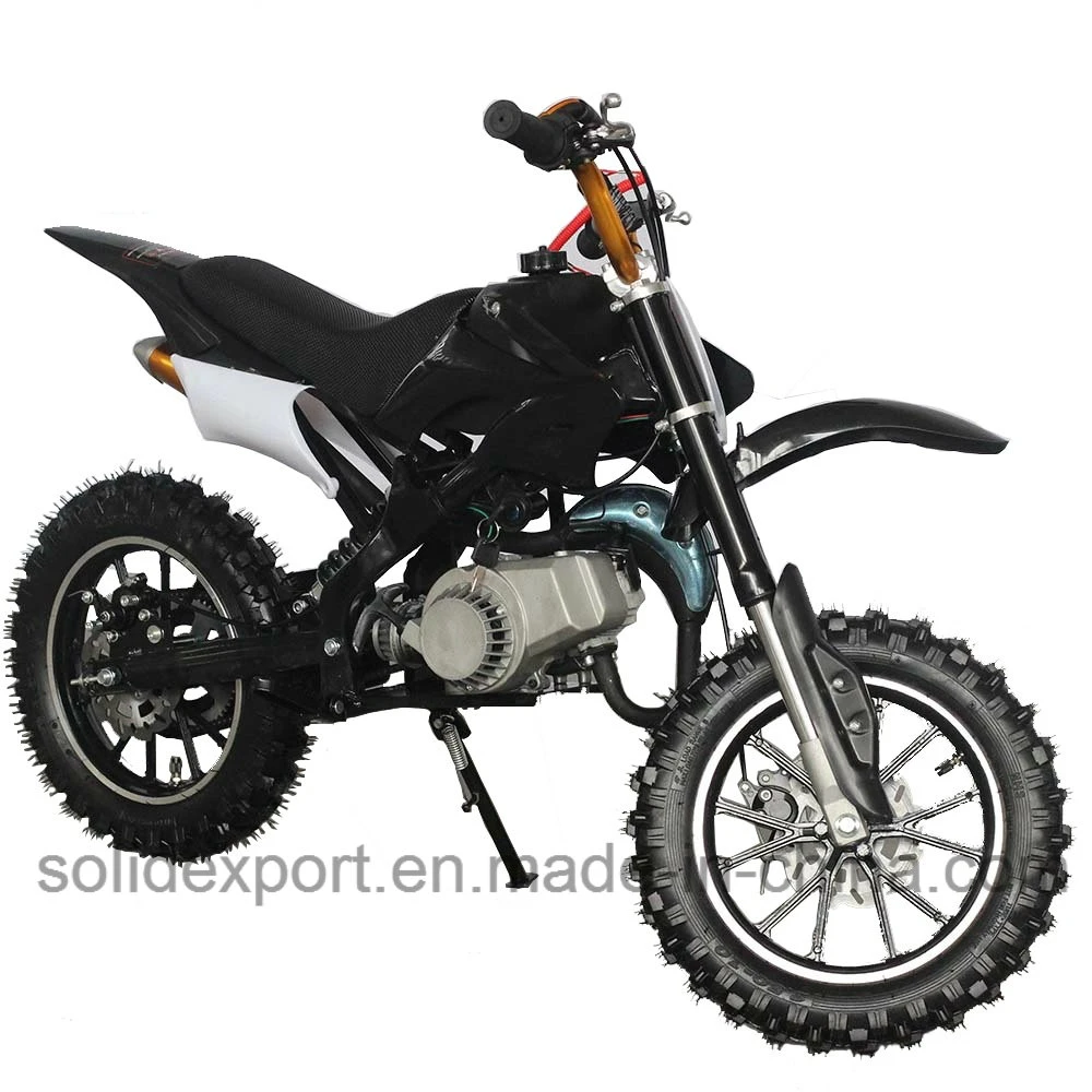 Kids Gas Motorcycle 49cc Dirt Bike Motorcycle Bike for Sale