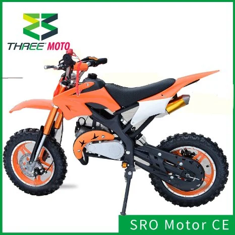 2022 49cc Factory Gas Scooter Mini Dirt Bike for Sale