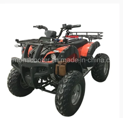 Factory Direct Sale Stable Quality Quad Adult Electric ATV 3000W