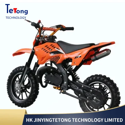 Factory Price off Road Pocket Bike 49cc Gas Powered Dirt Pit Pocket Bikes for Adults