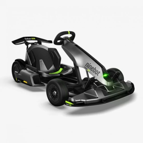 Ninebot Seg Way Xiaomi off Road Gokart PRO Speed 37km/H Professional Car Racing Go-Kart Go Kart Karting Electric Go Karts