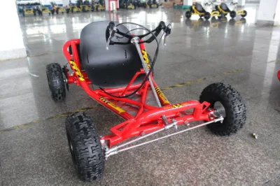 Made in China Mini Kids 196cc Super Go Kart and Gas UTV