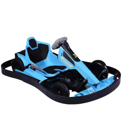 K9s Outdoor Play Electric Racing Go Karts