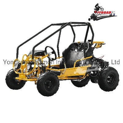 High Quality Cheap Gas Powered Go Karts