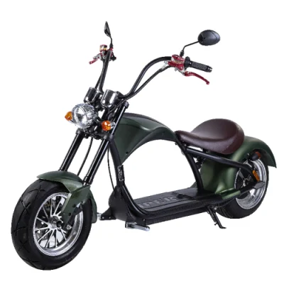 EEC Coc High Quality Electric Citycoco Scooter City Coco Dirt Bike Chopper Electric Scooter Motorcycle Electric